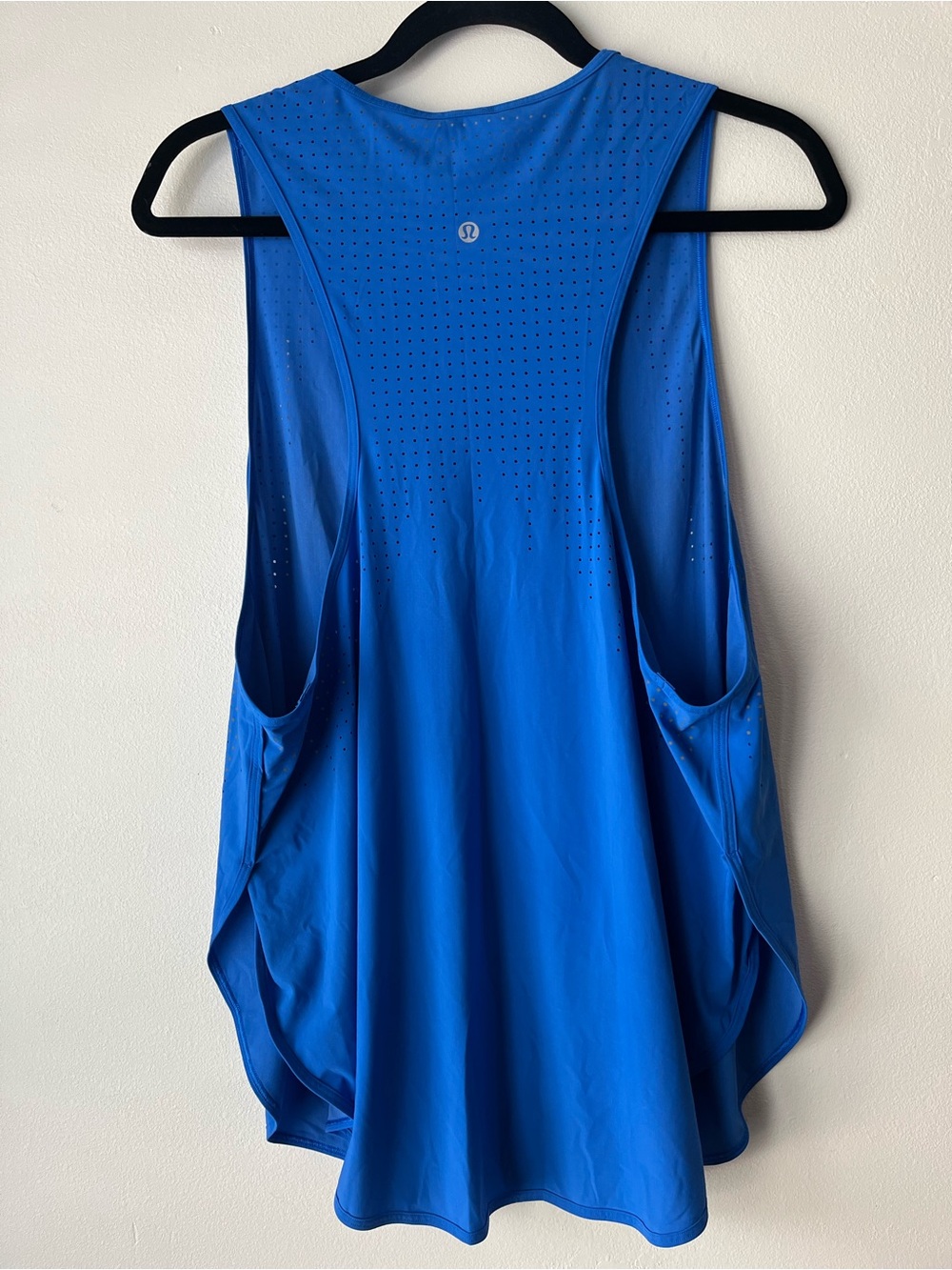 Lululemon All Run Long Tank
Wild Bluebell - Picture 4 of 9